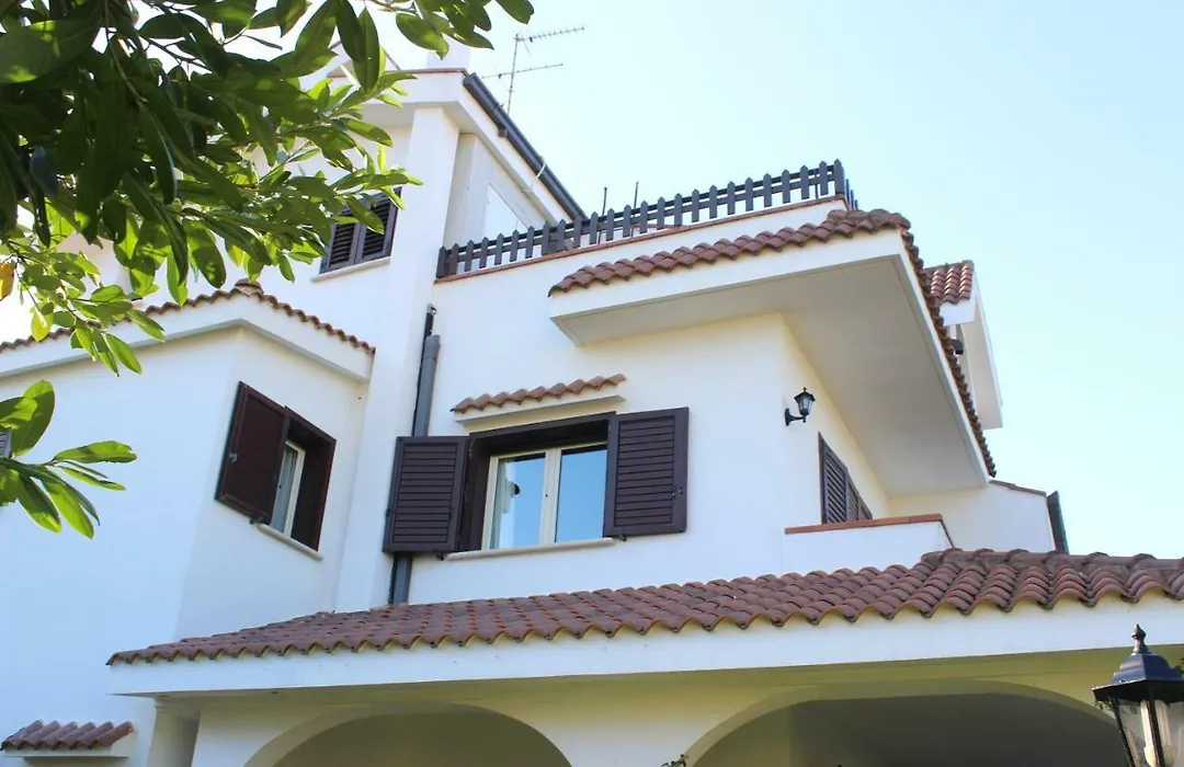 Domus Dams B&B-1