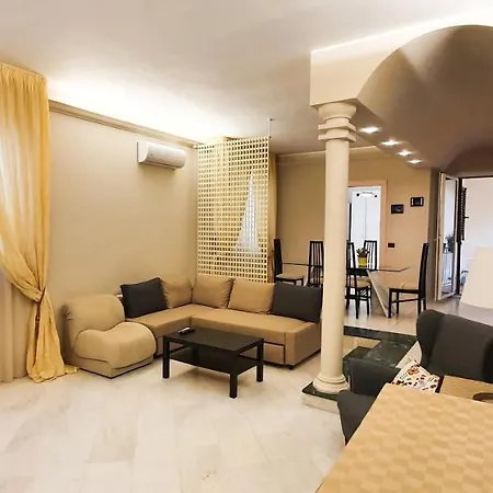 Casa De Amicis 18-3